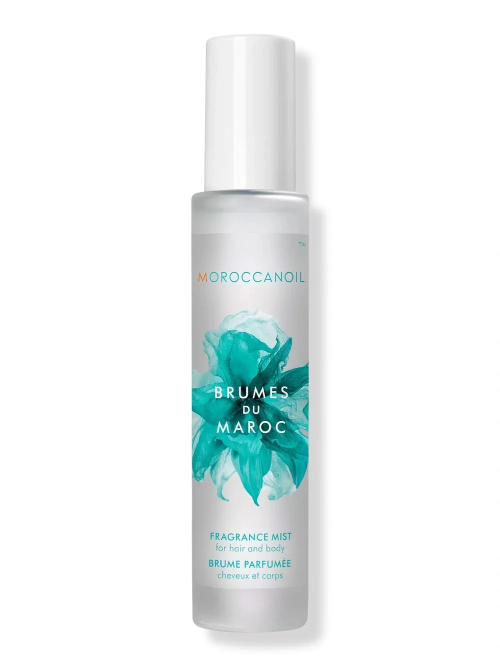 Moroccanoil Hair & Body Fragrance Mist With Hand Cream- Fragrance Originale